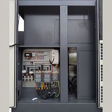 Винтовой компрессор GMP GM 185-8 VSD GE/HB — фото 9
