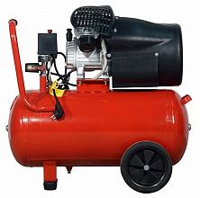 Поршневой компрессор Aurora Gale-50 — фото 5