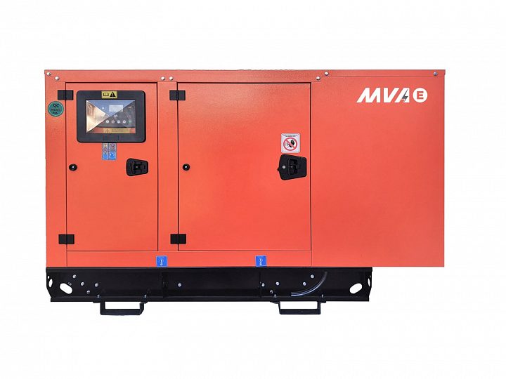 Дизельный генератор MVAE 22BS