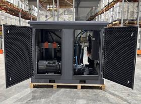 Винтовой компрессор GMP GM185-12SC BOX — фото 10