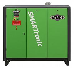 Винтовой компрессор Atmos ST 37 Vario 8,5 + — фото 2