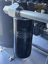 Винтовой компрессор GMP GM45-8D BOX VSD — фото 23
