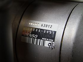 Дизельный генератор Toyo TKV-20TBS — фото 21