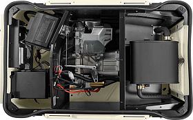 Газовый генератор Generac 7145 — фото 4
