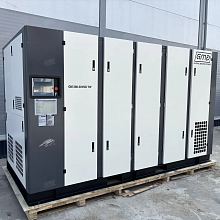 Винтовой компрессор GMP GM 280-30VSD TW — фото 1
