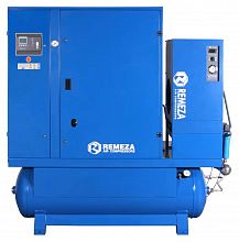 Винтовой компрессор Remeza ВК40Т-16-660Д2 — фото 1
