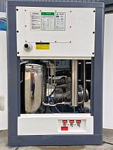 Безмасляный компрессор GMP GM 132-10 WI VSD — фото 7
