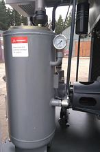 Винтовой компрессор Spitzenreiter S-EKO 100D 10 — фото 7